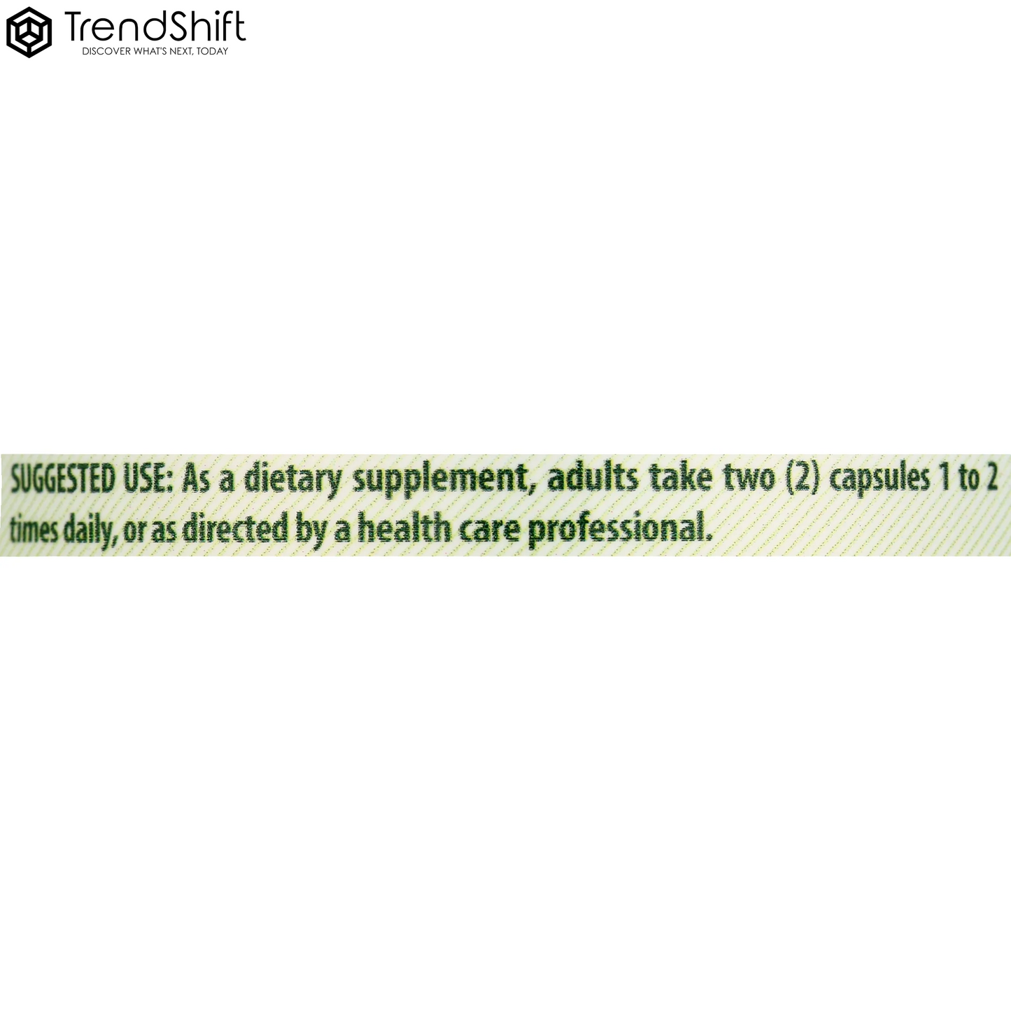 Acai 600 Mg 120 Capsules