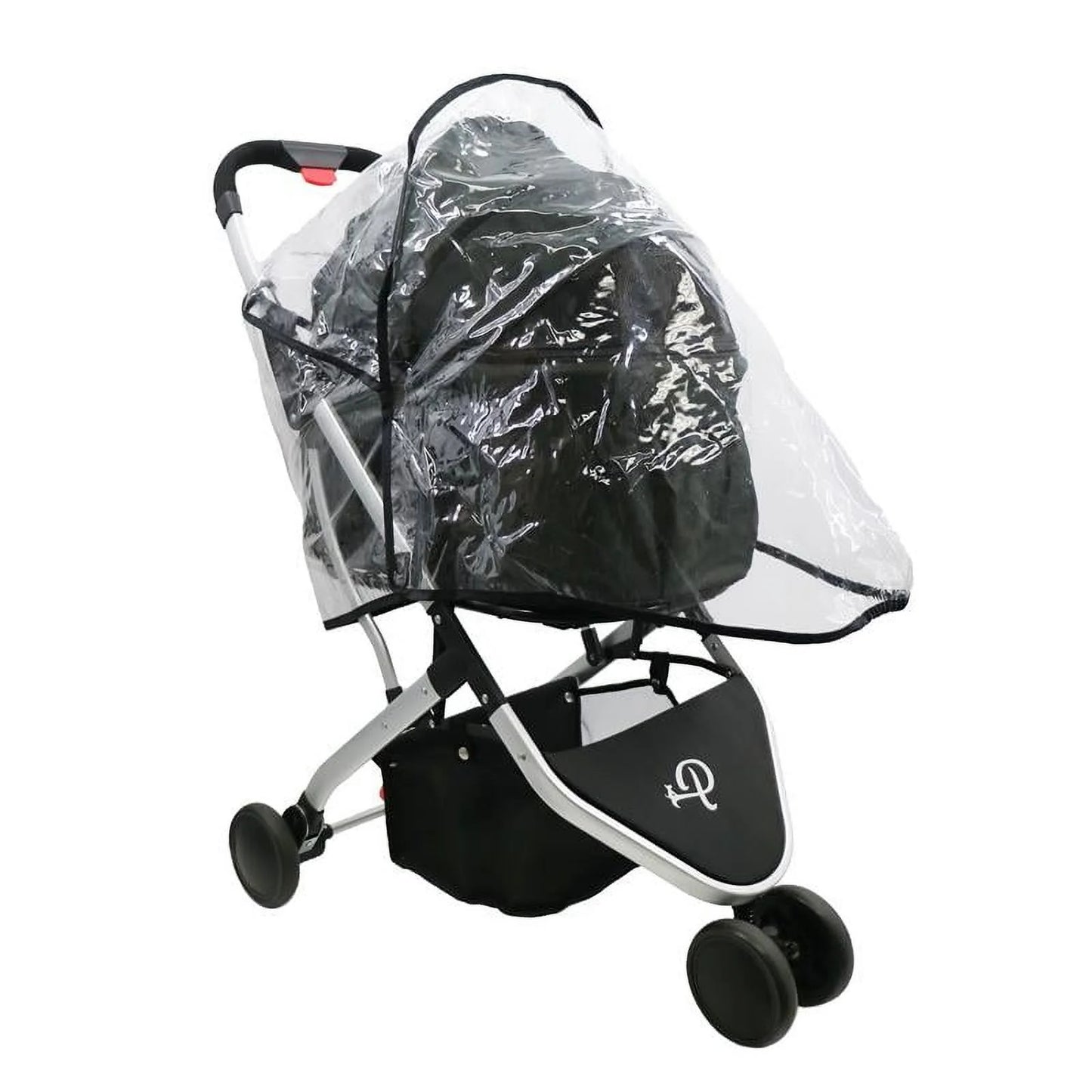 Rain Cover for Pet Strollers