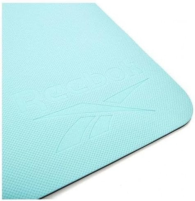 Double Sided 6 Mm Yoga Mat