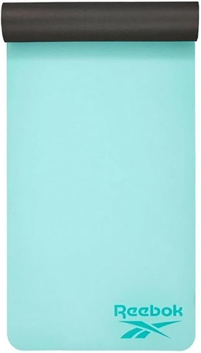 Double Sided 6 Mm Yoga Mat