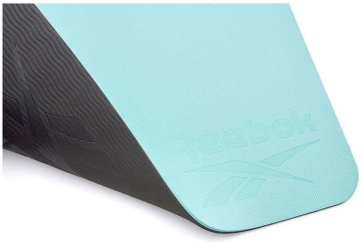 Double Sided 6 Mm Yoga Mat