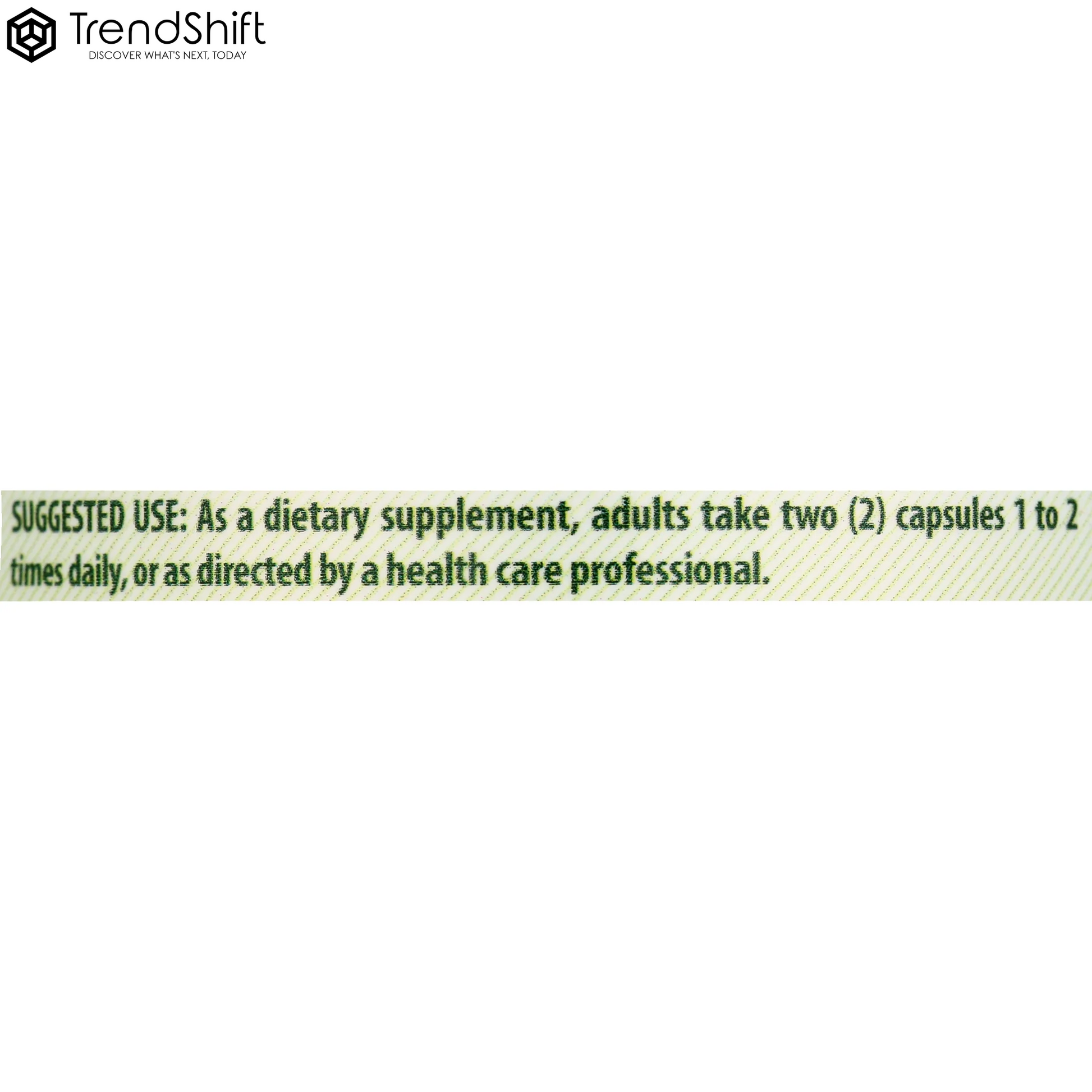 Acai 600 Mg 120 Capsules